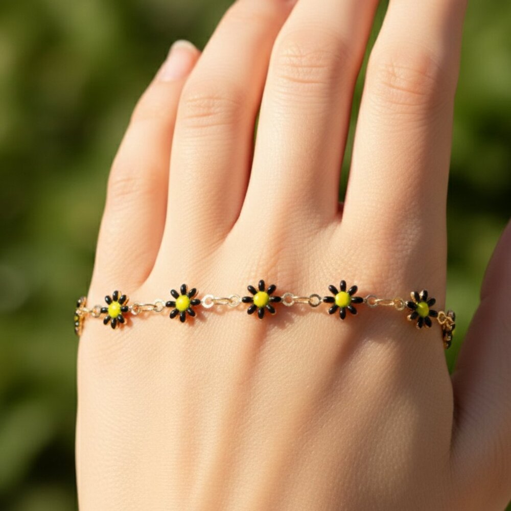 New Beautiful Design Bracelet for Women/Girls, Gift, B980
